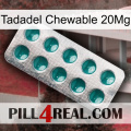 Tadadel Chewable 20Mg dapoxetine1